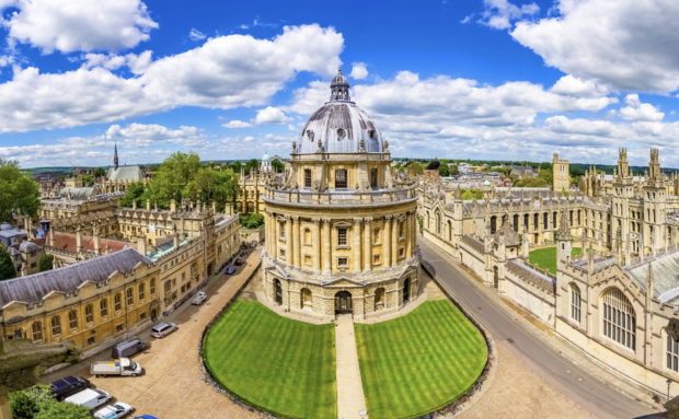 Visit Oxford & Cambridge
